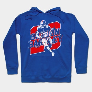 Saquon Hoodie